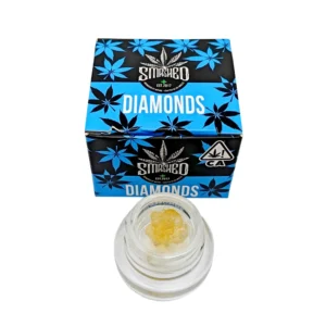 Smashed Extracts Diamonds 1g